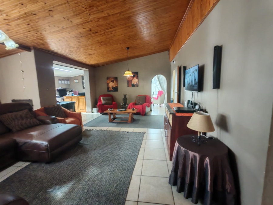 3 Bedroom Property for Sale in Sasolburg Ext 15 Free State